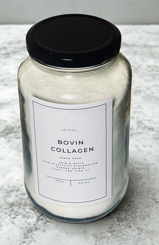 Collagen Peptides Powder 250g