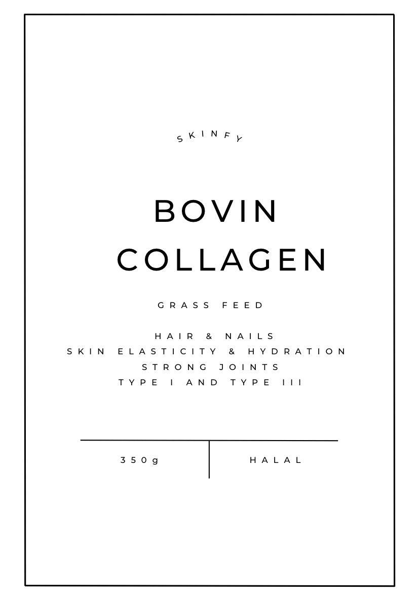 Collagen Peptides Powder  350g