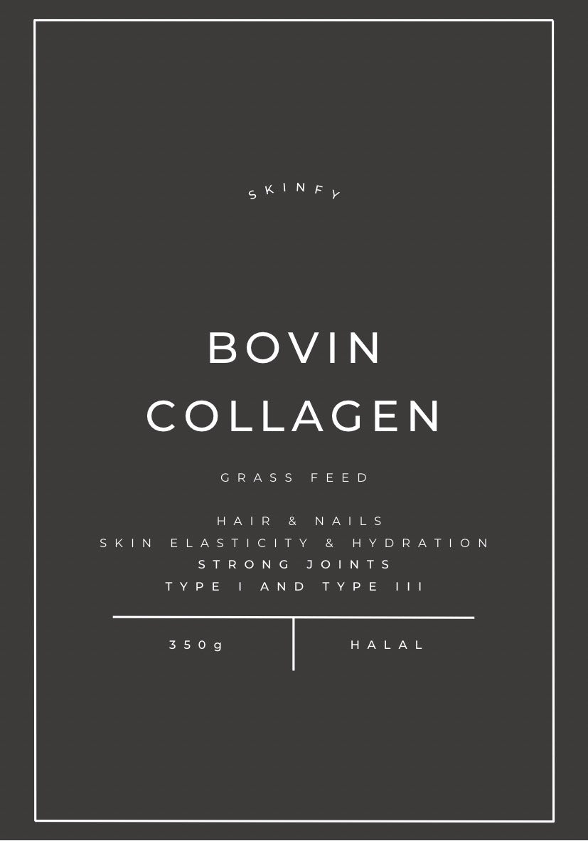 Collagen Peptides Powder  350g