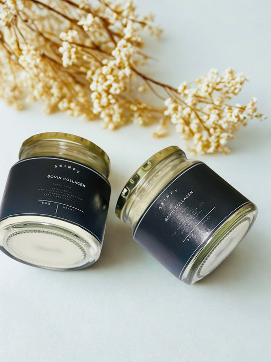 Collagen Peptides Powder 80g